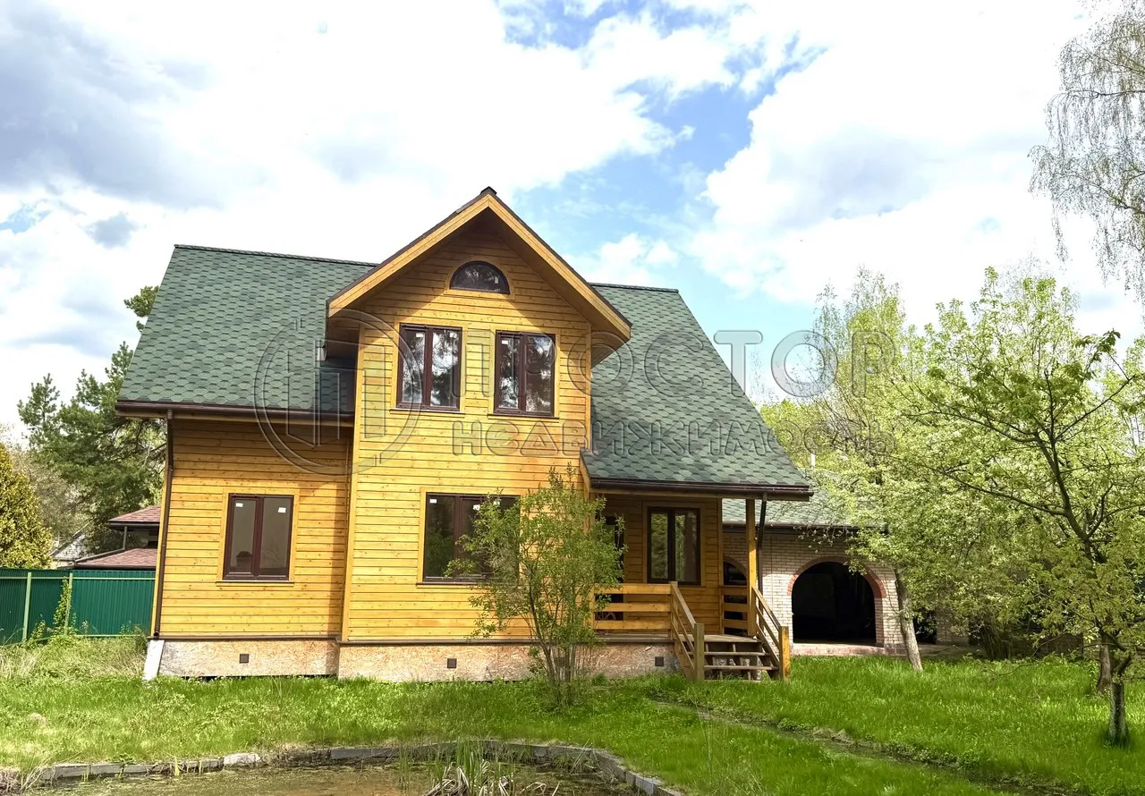 Дом, 158 м² - фото 11