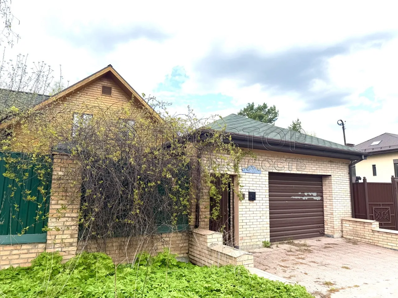 Дом, 158 м² - фото 14