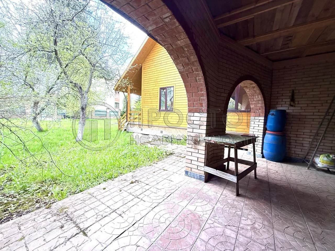 Дом, 158 м² - фото 15