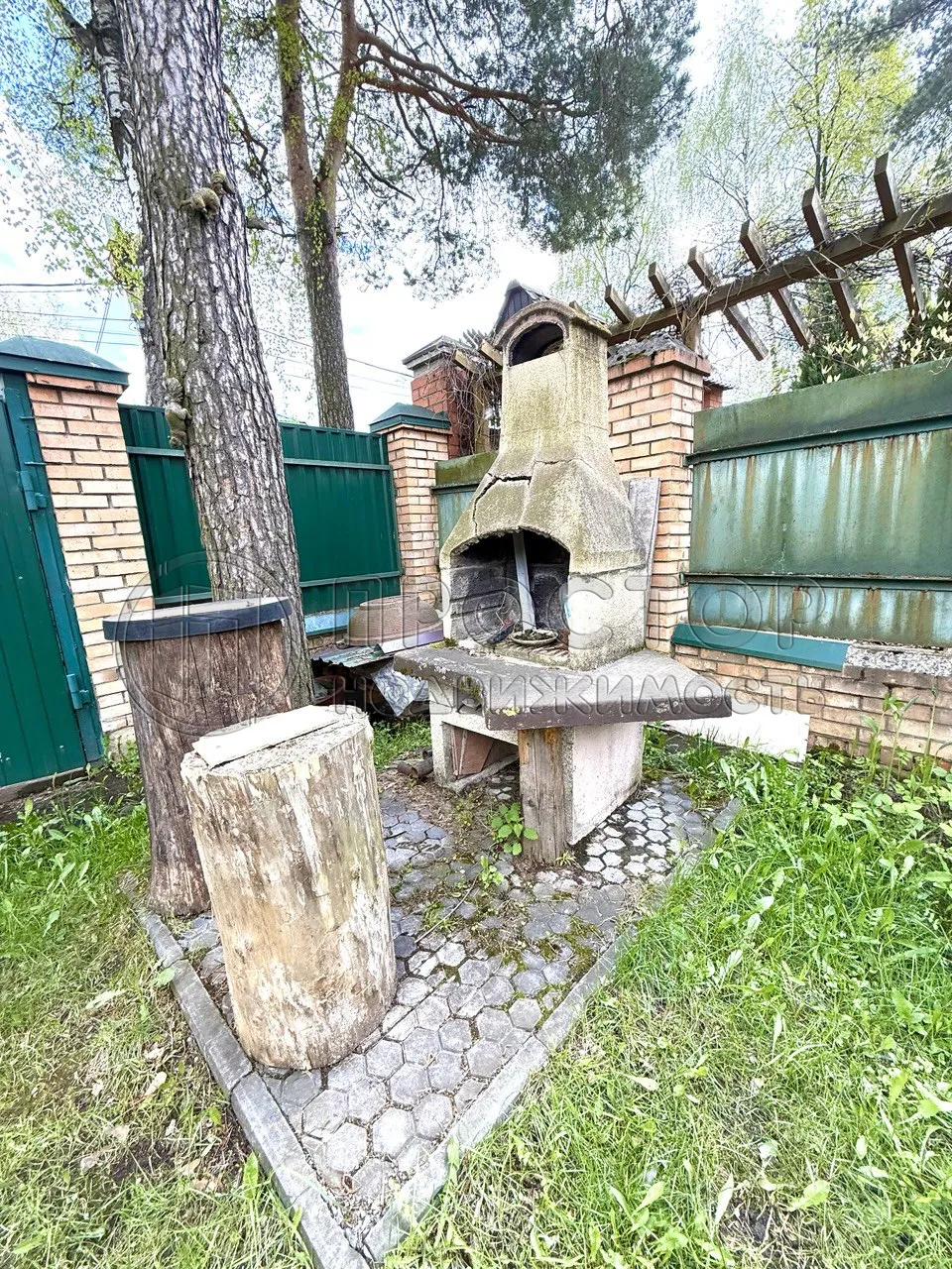 Дом, 158 м² - фото 17