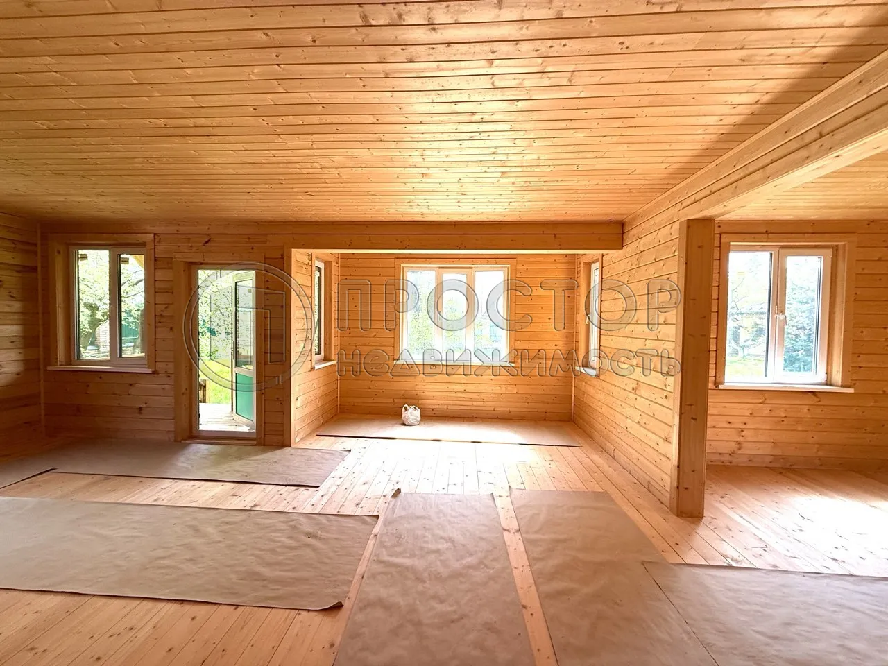 Дом, 158 м² - фото 19