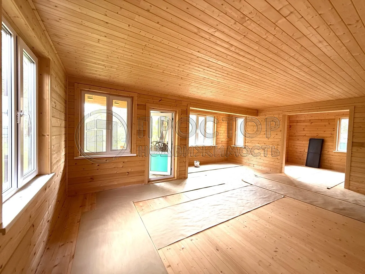 Дом, 158 м² - фото 20