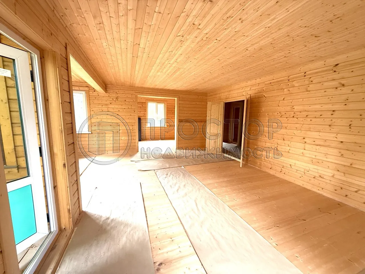 Дом, 158 м² - фото 21