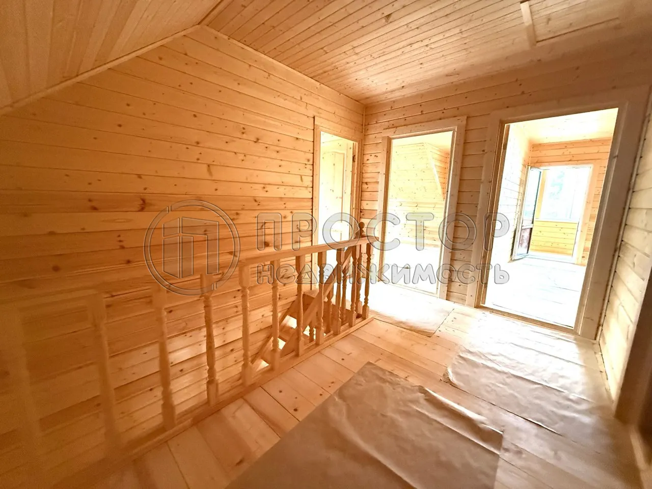 Дом, 158 м² - фото 24