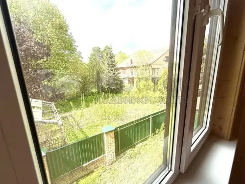 Дом, 158 м² - фото 27