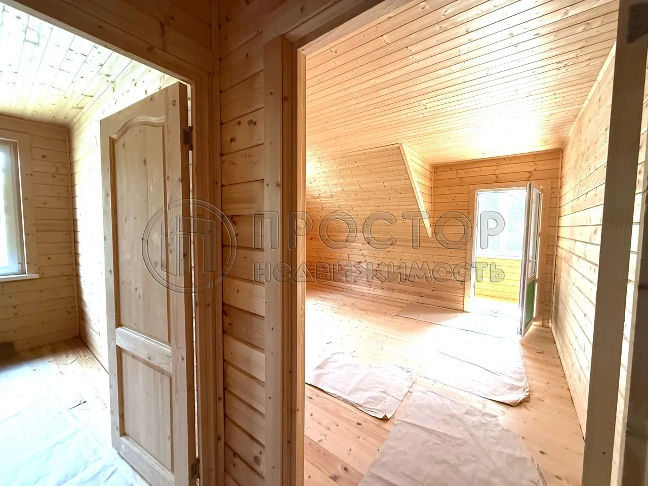 Дом, 158 м² - фото 32