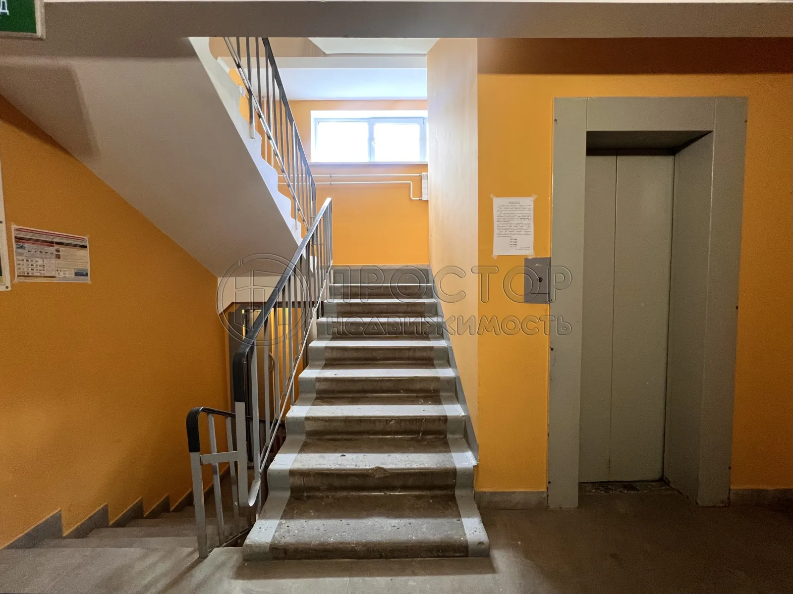 3-комнатная квартира, 62.7 м² - фото 4