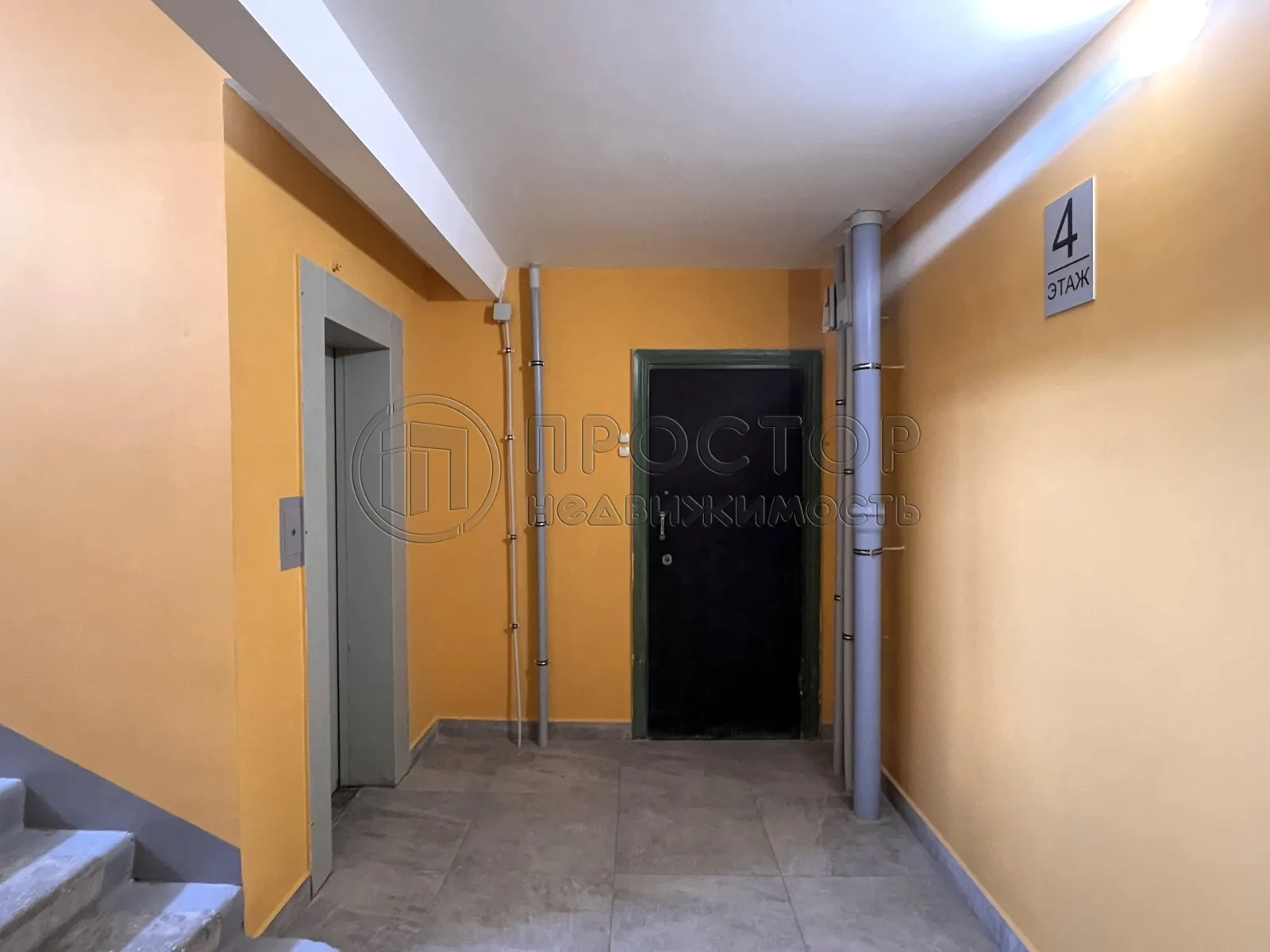 3-комнатная квартира, 62.7 м² - фото 5