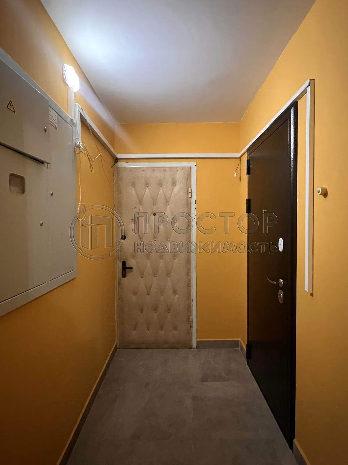 3-комнатная квартира, 62.7 м² - фото 6