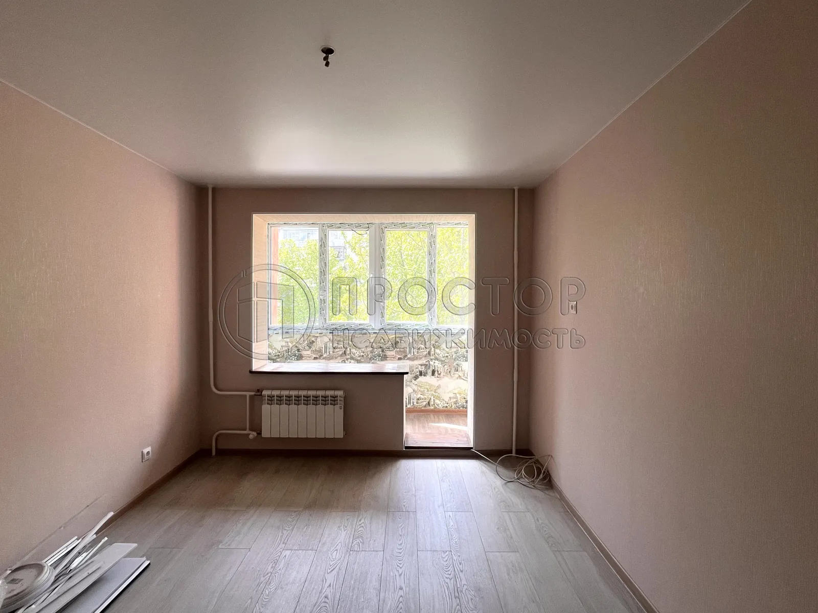 3-комнатная квартира, 62.7 м² - фото 7