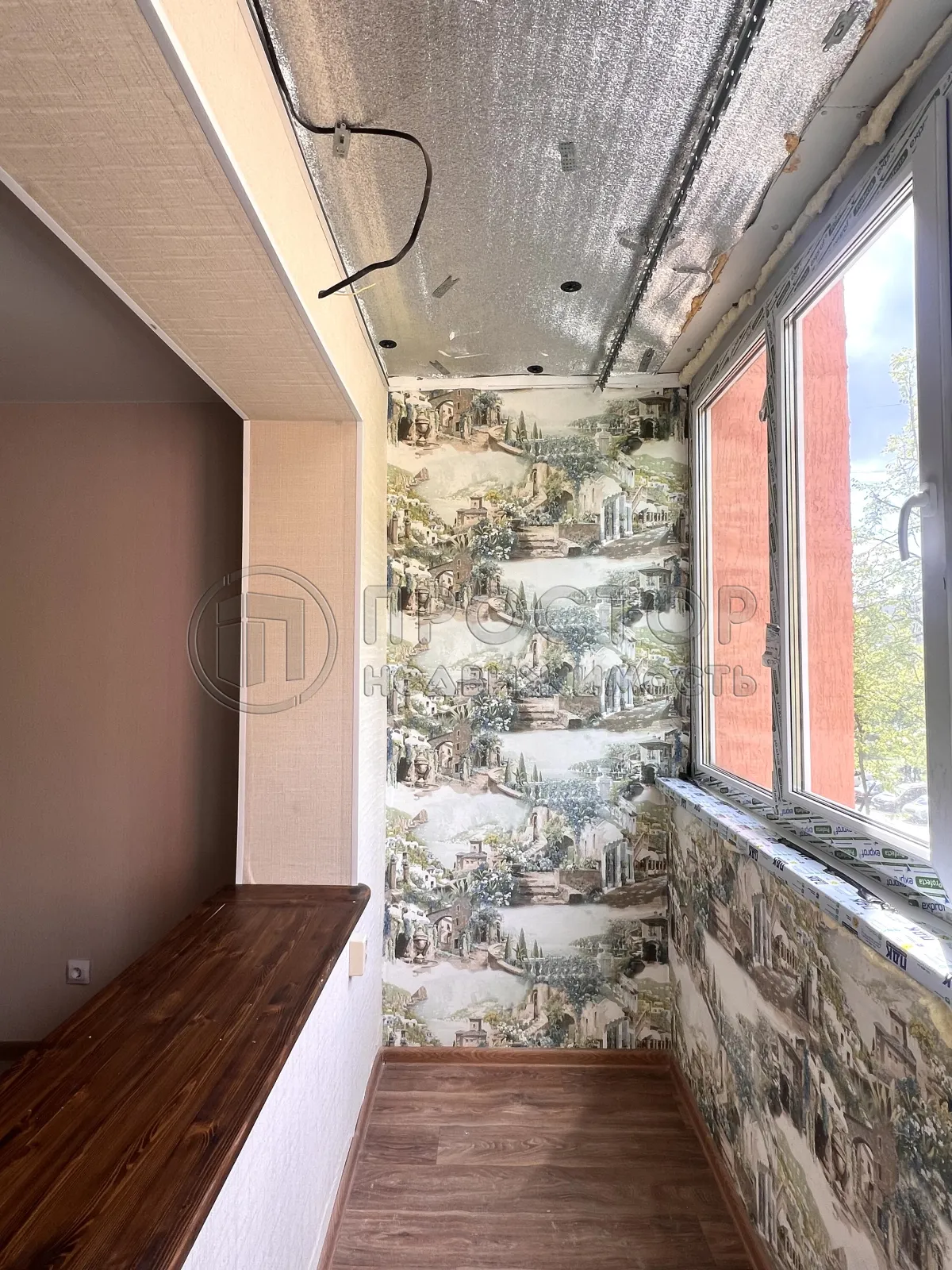 3-комнатная квартира, 62.7 м² - фото 8