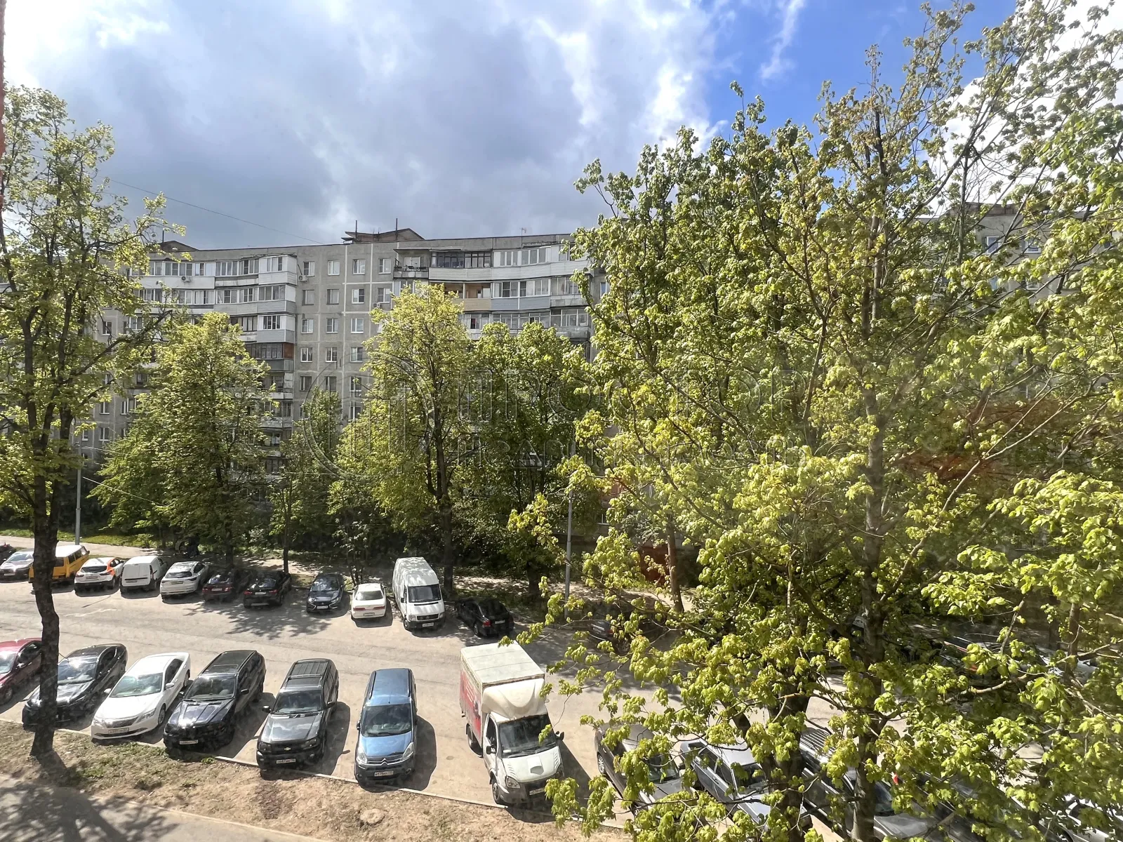 3-комнатная квартира, 62.7 м² - фото 9