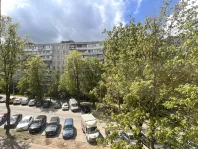 3-комнатная квартира, 62.7 м² - фото 30