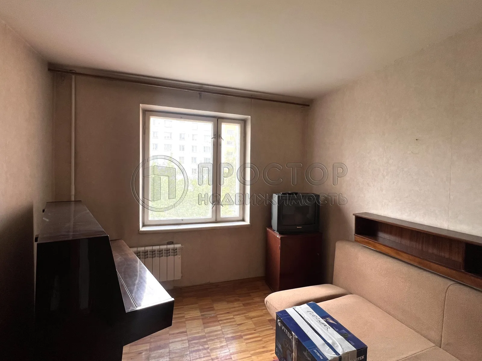 3-комнатная квартира, 62.7 м² - фото 12