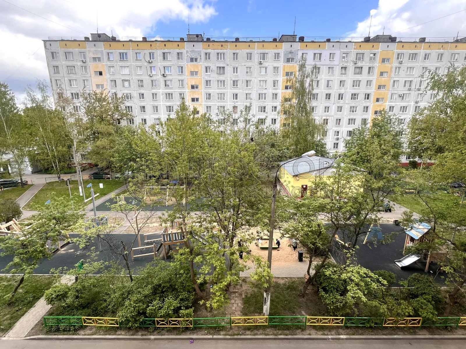 3-комнатная квартира, 62.7 м² - фото 13