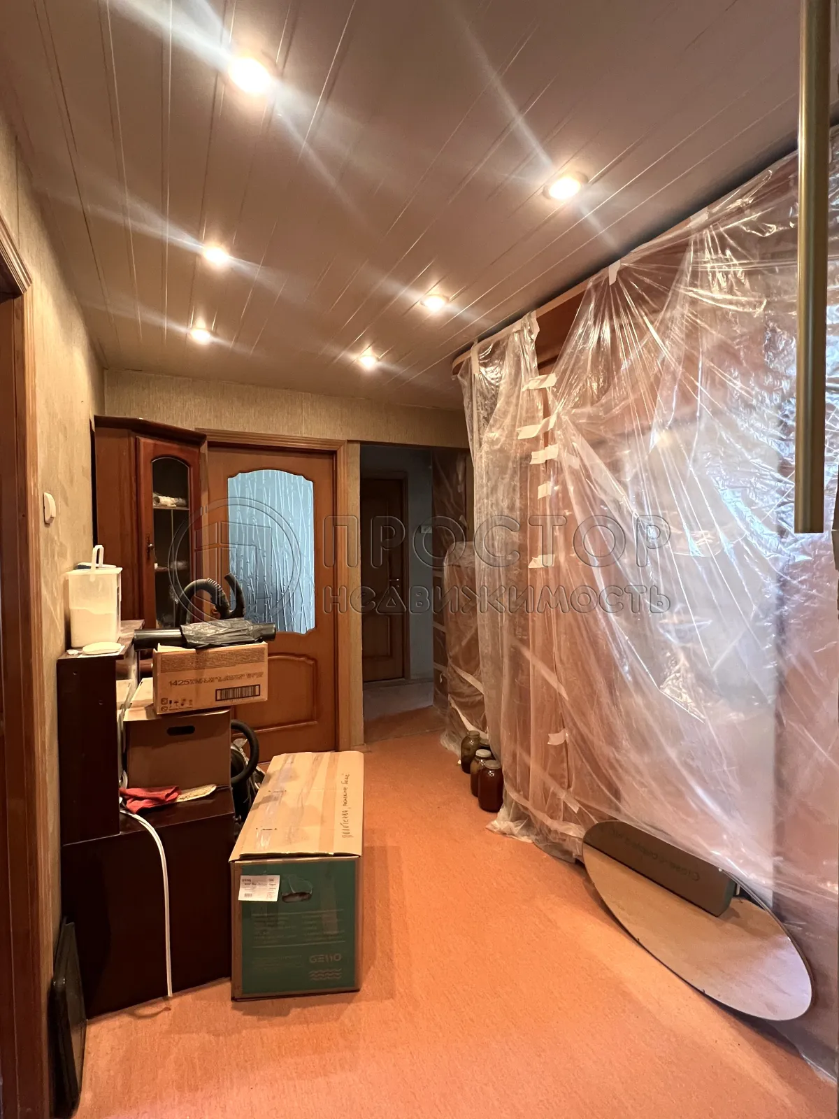 3-комнатная квартира, 62.7 м² - фото 15