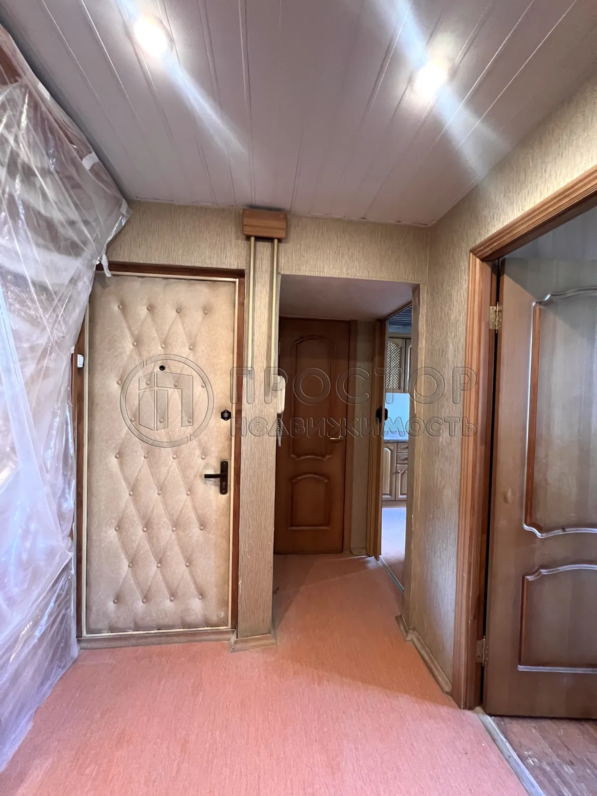 3-комнатная квартира, 62.7 м² - фото 16