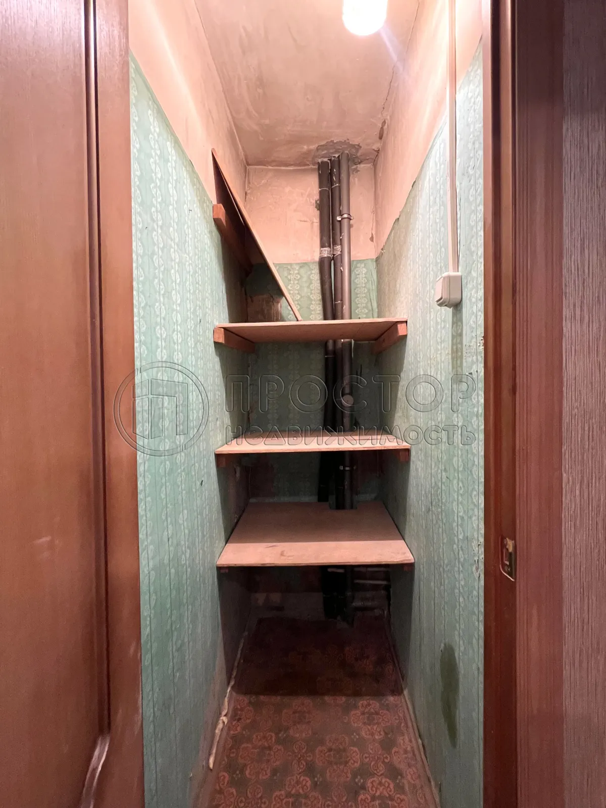 3-комнатная квартира, 62.7 м² - фото 17