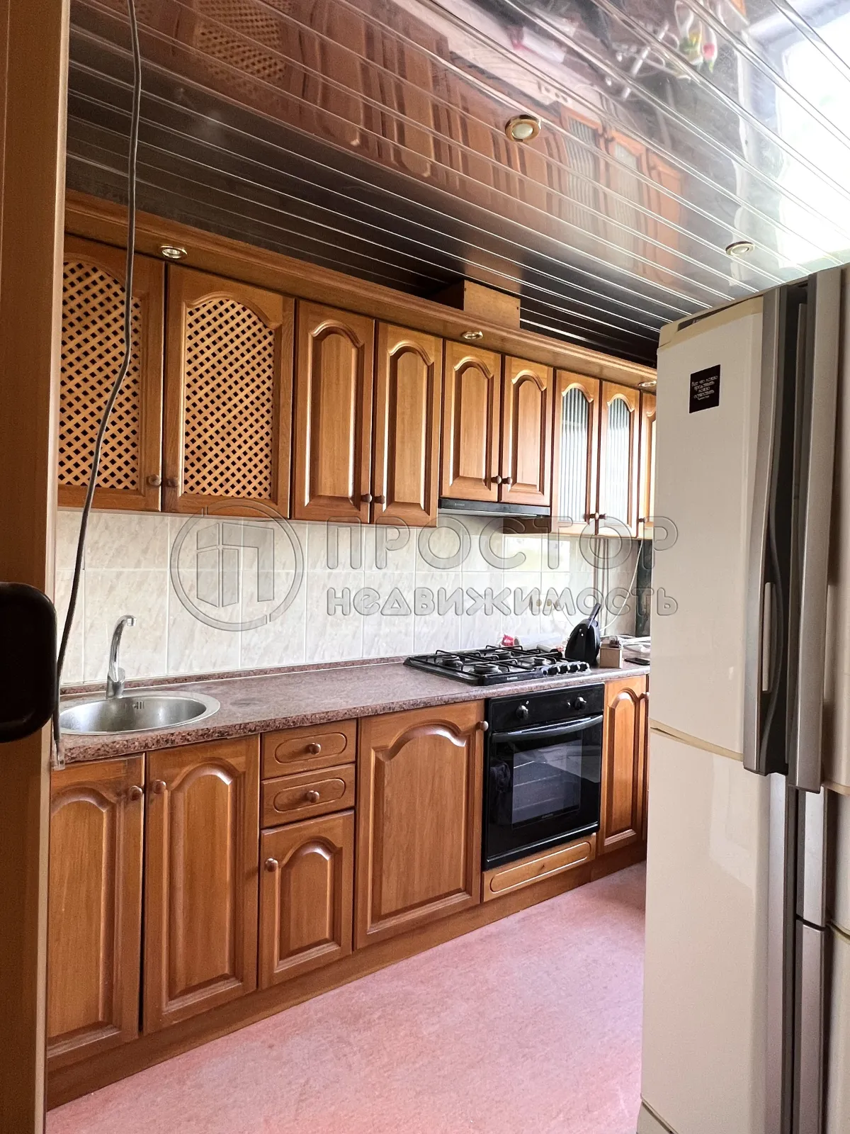 3-комнатная квартира, 62.7 м² - фото 18