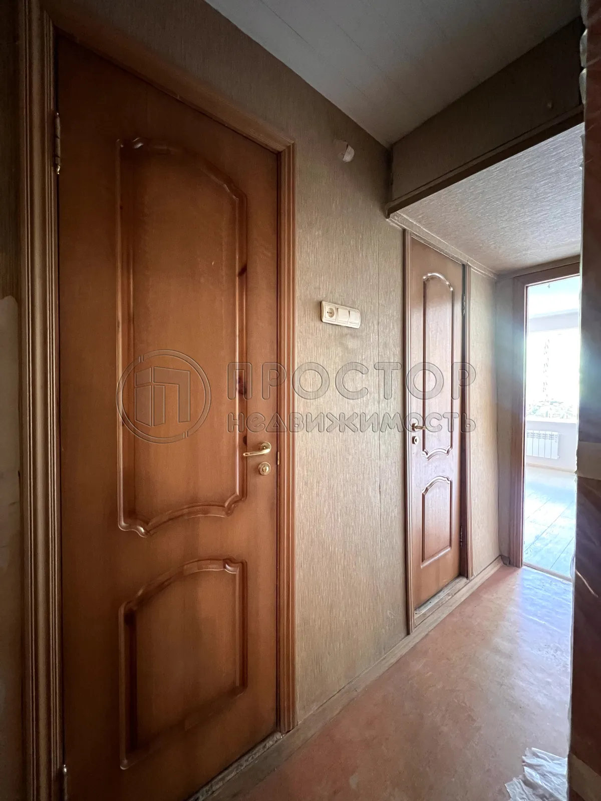 3-комнатная квартира, 62.7 м² - фото 19