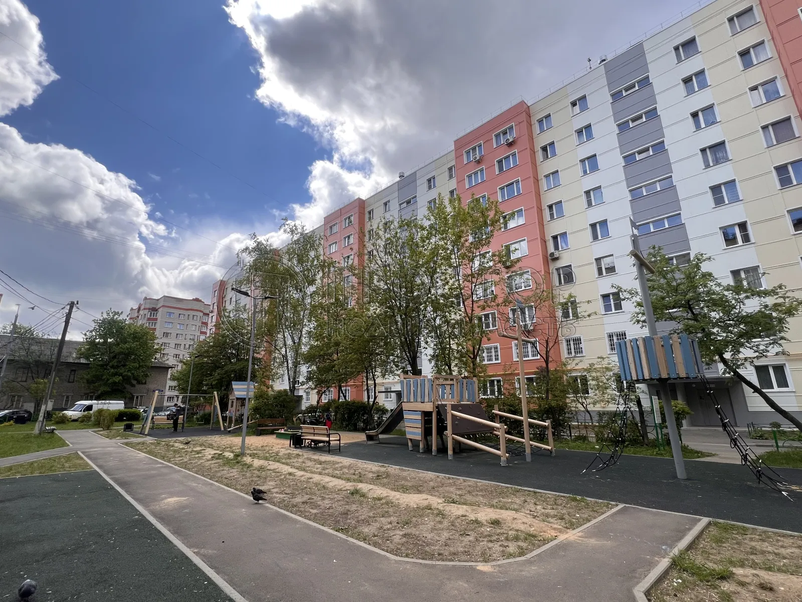 3-комнатная квартира, 62.7 м² - фото 22