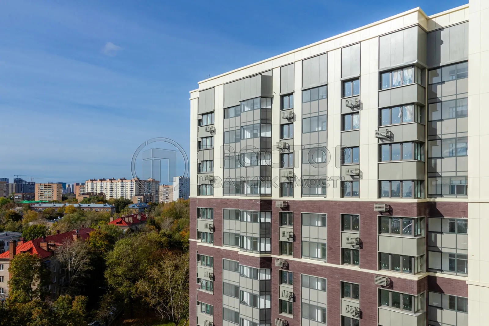 2-комнатная квартира, 56.3 м² - фото 7