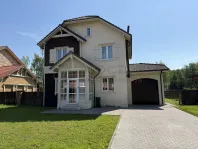 Дом, 156 м² - фото 30