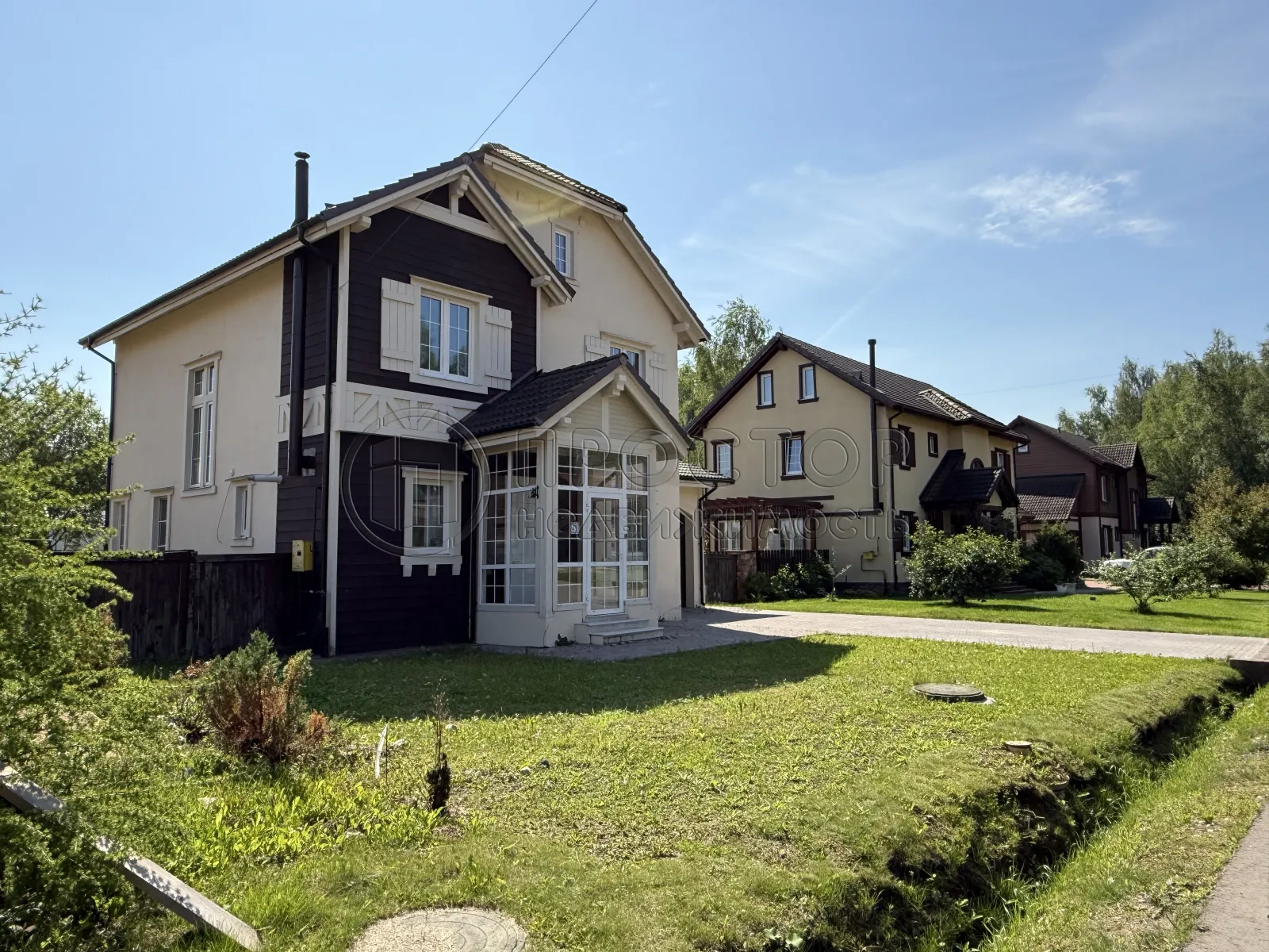 Дом, 156 м² - фото 4