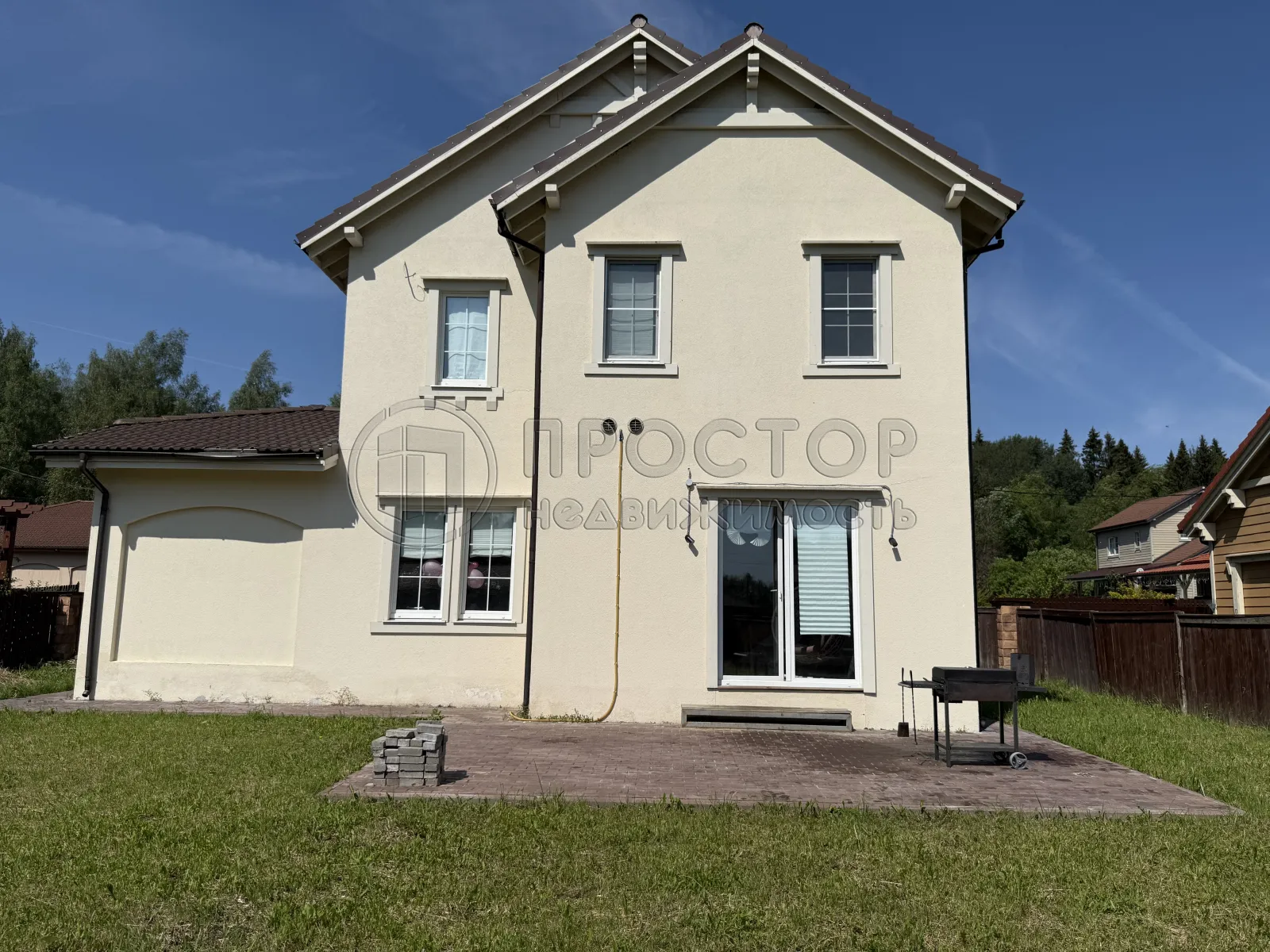 Дом, 156 м² - фото 5