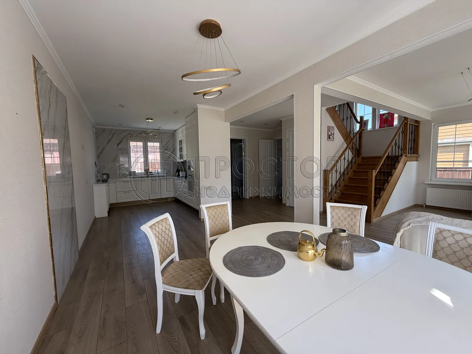 Дом, 156 м² - фото 8