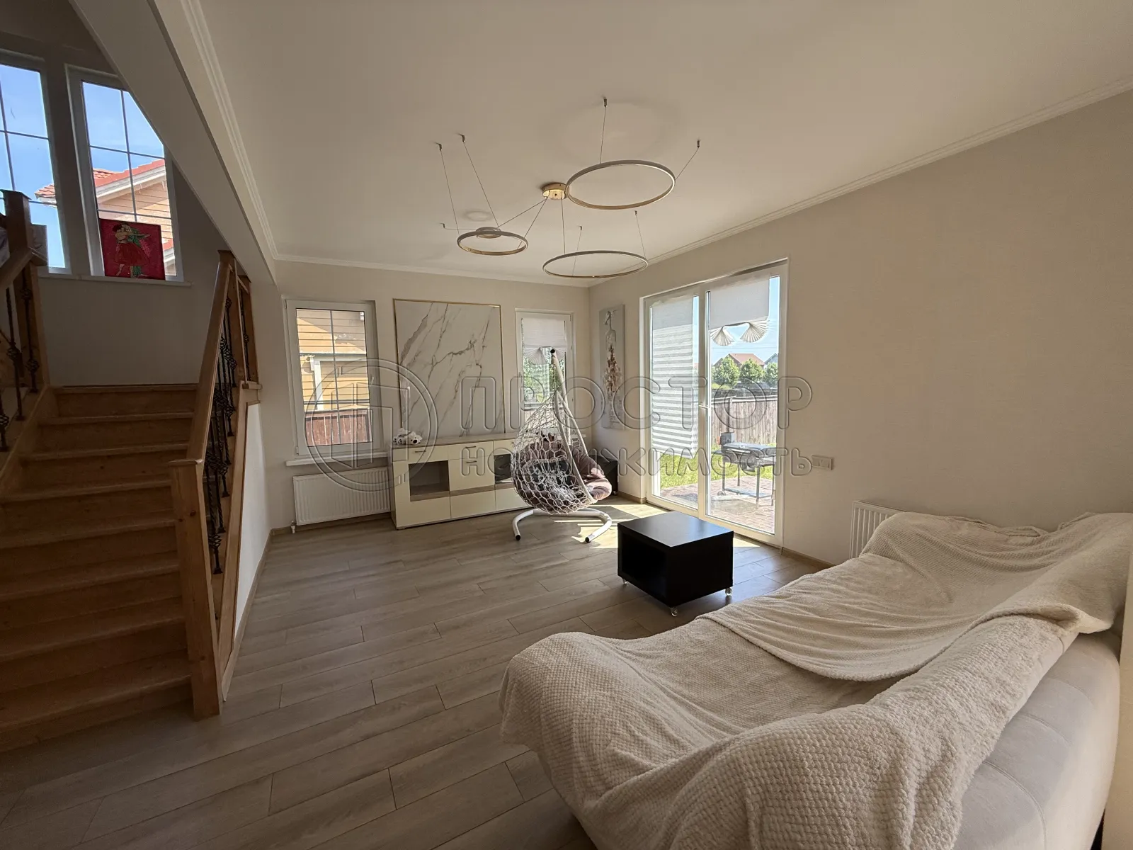 Дом, 156 м² - фото 9