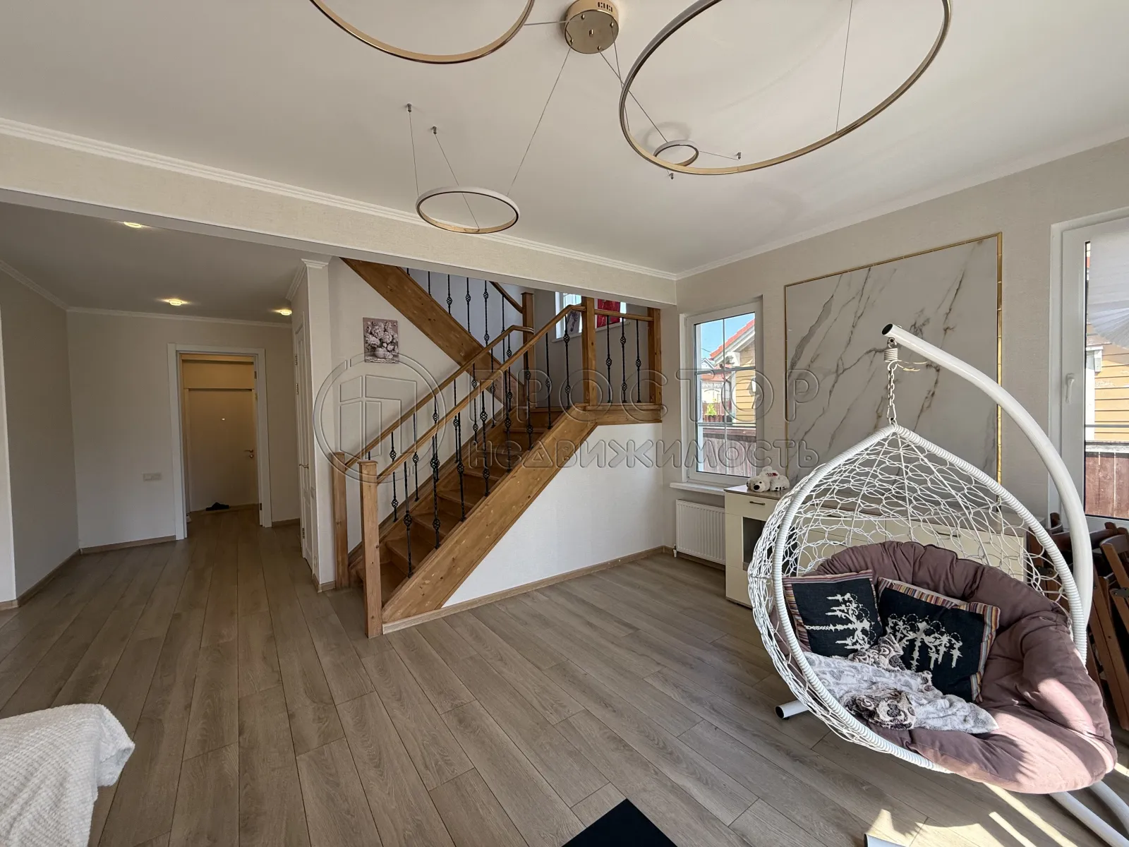 Дом, 156 м² - фото 10