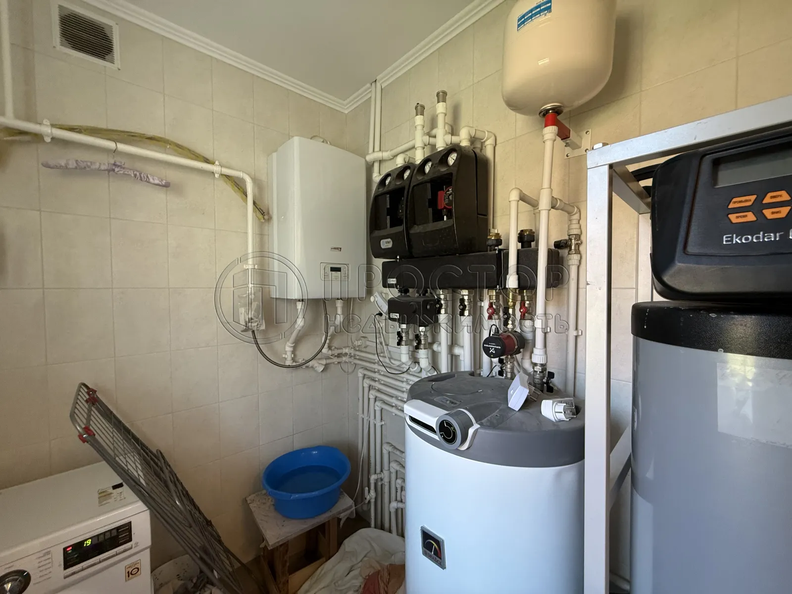 Дом, 156 м² - фото 13