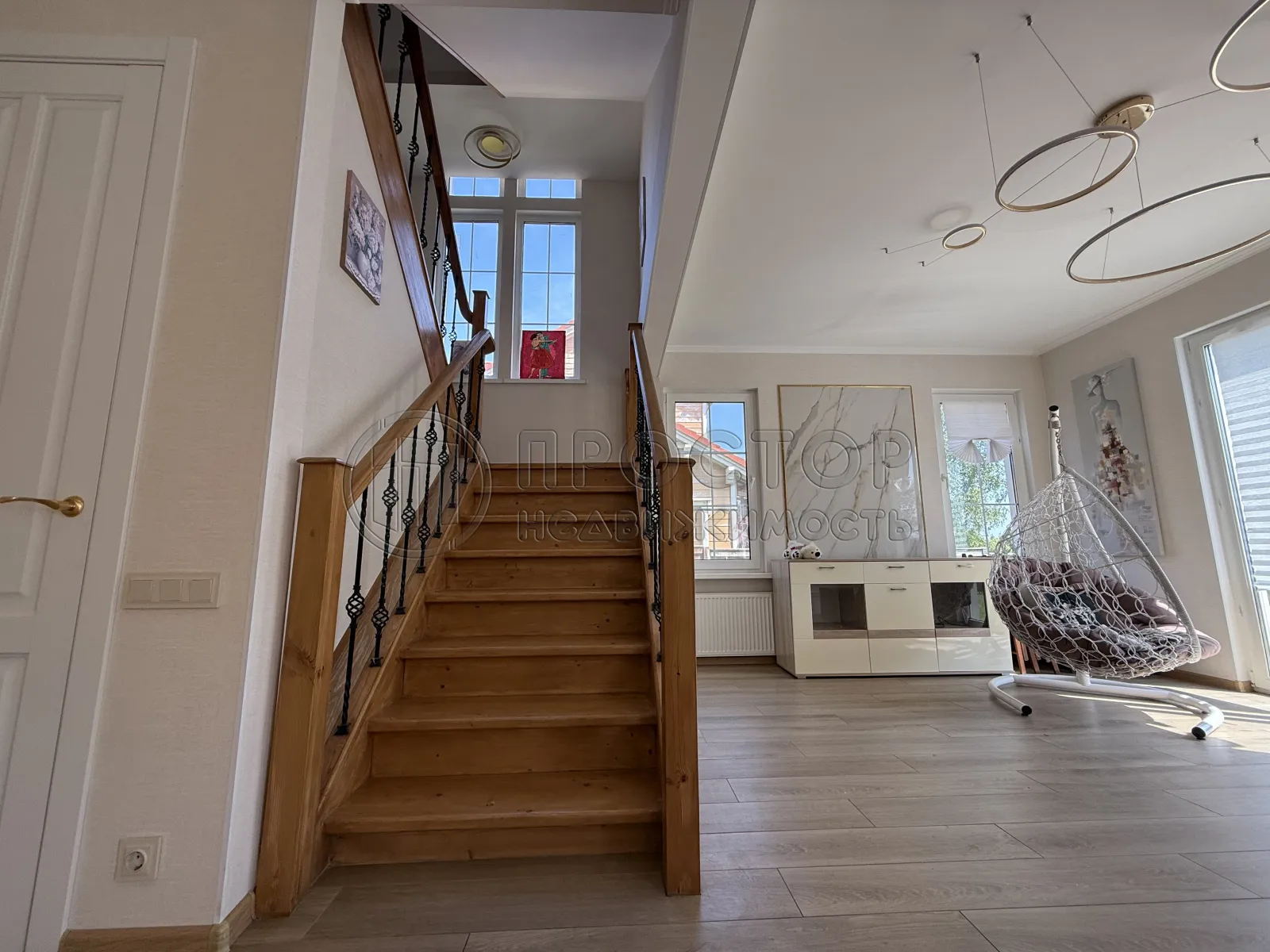 Дом, 156 м² - фото 16