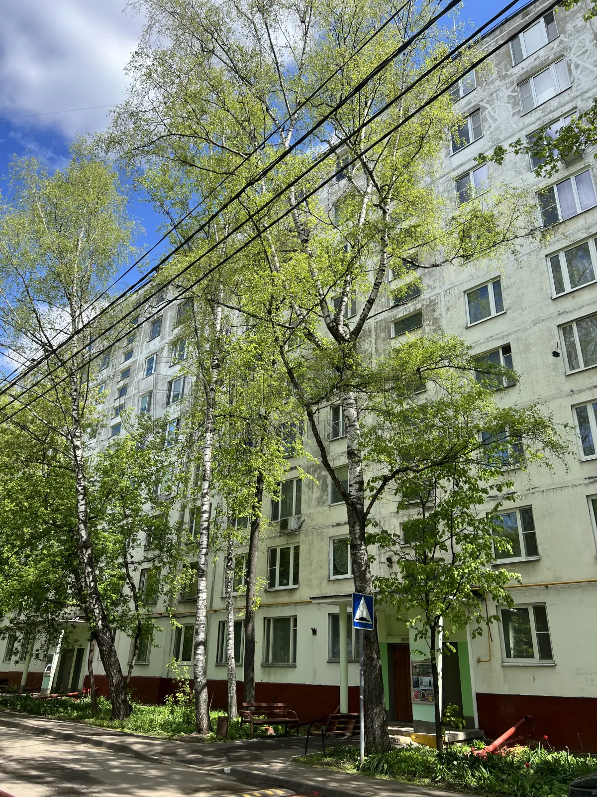 3-комнатная квартира, 62.9 м² - фото 2