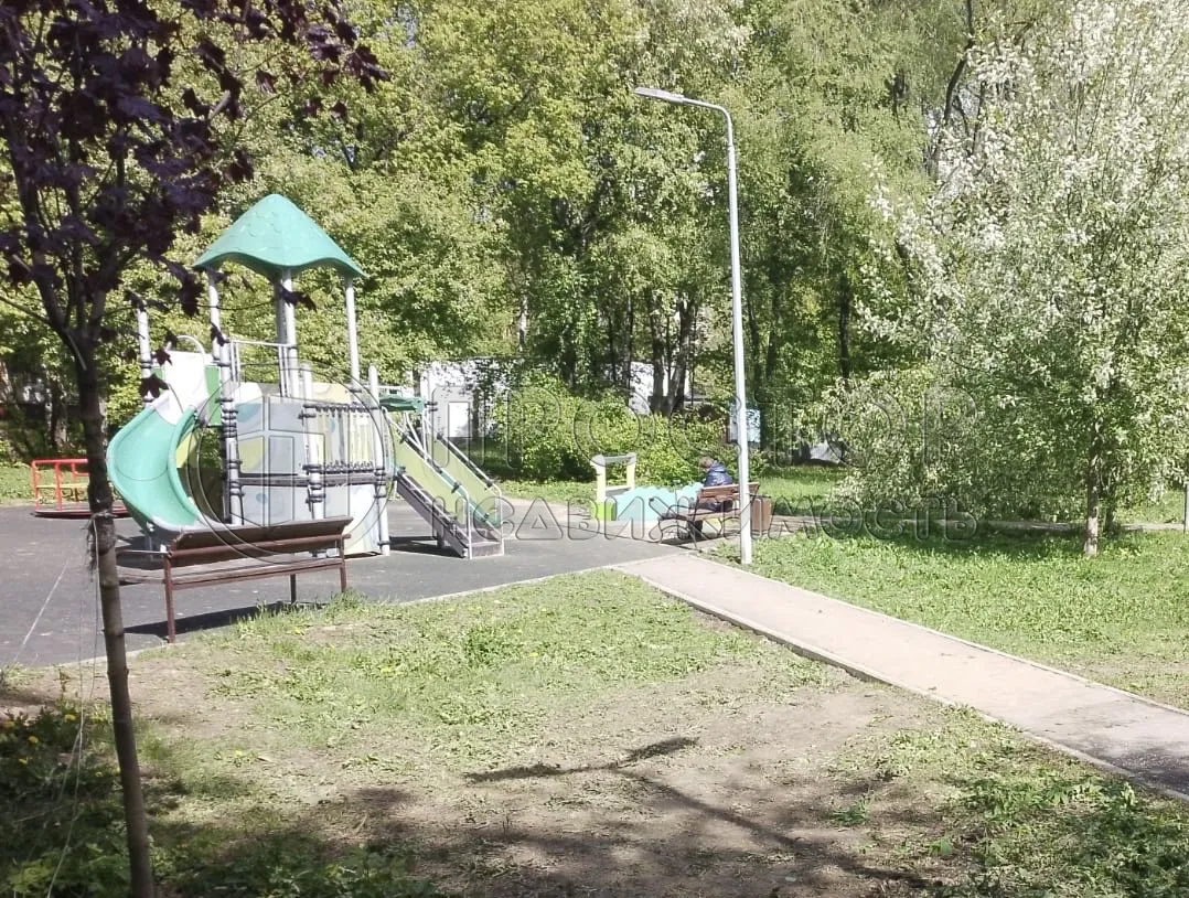 3-комнатная квартира, 62.9 м² - фото 3