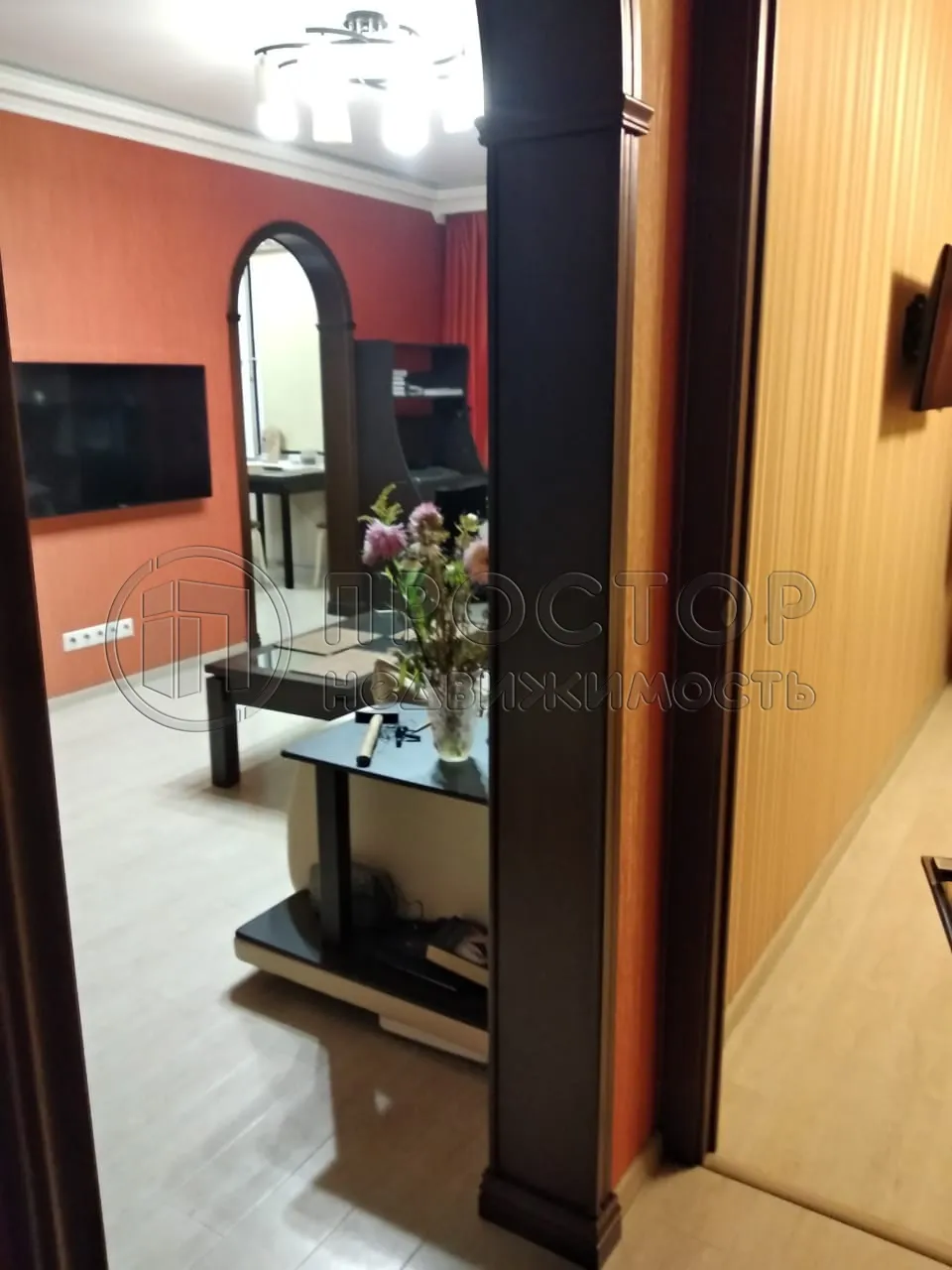 3-комнатная квартира, 62.9 м² - фото 4