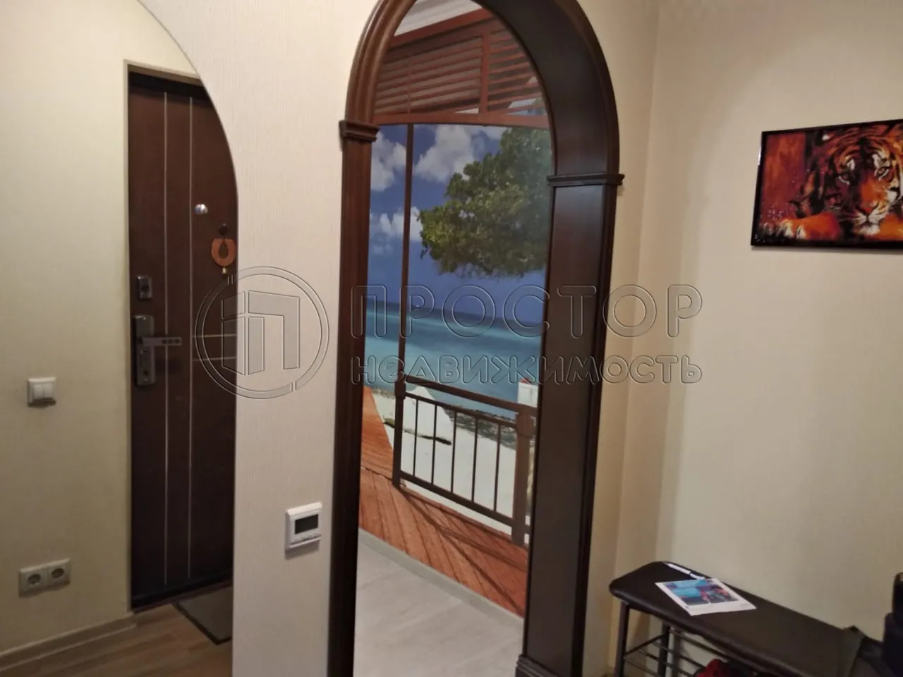 3-комнатная квартира, 62.9 м² - фото 5