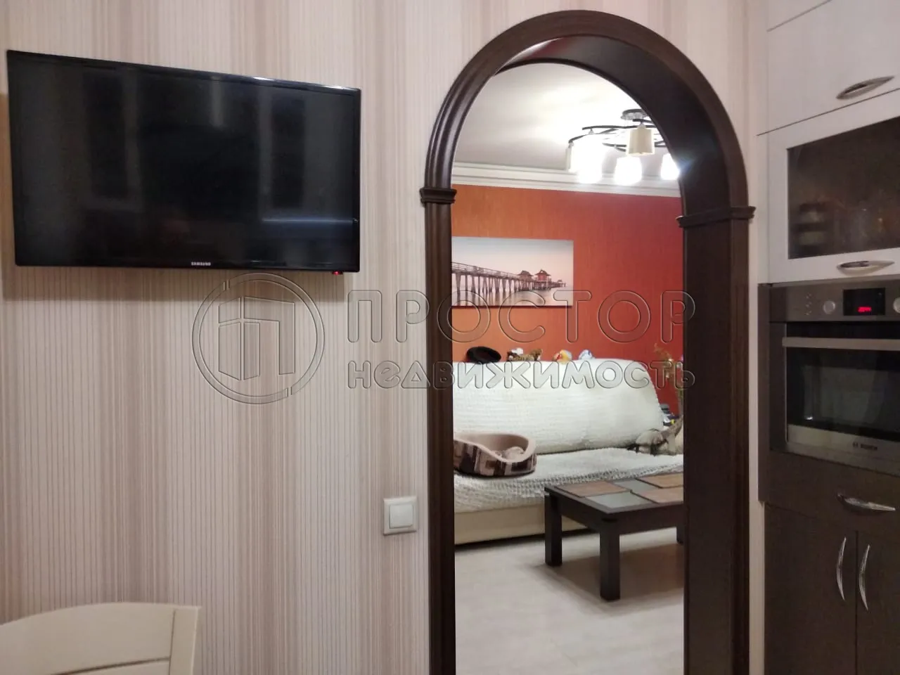 3-комнатная квартира, 62.9 м² - фото 6