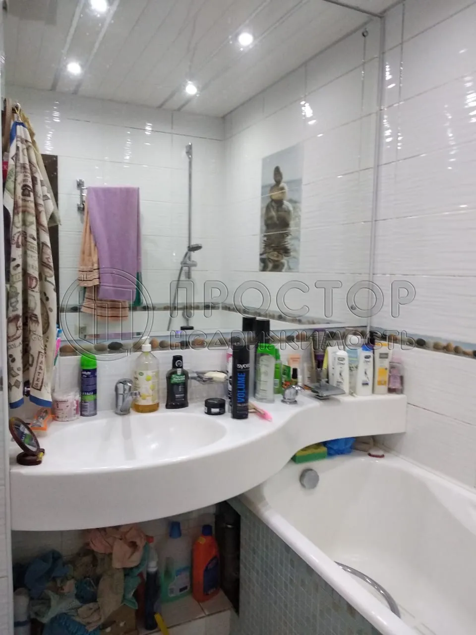 3-комнатная квартира, 62.9 м² - фото 7