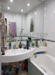 3-комнатная квартира, 62.9 м² - фото 14