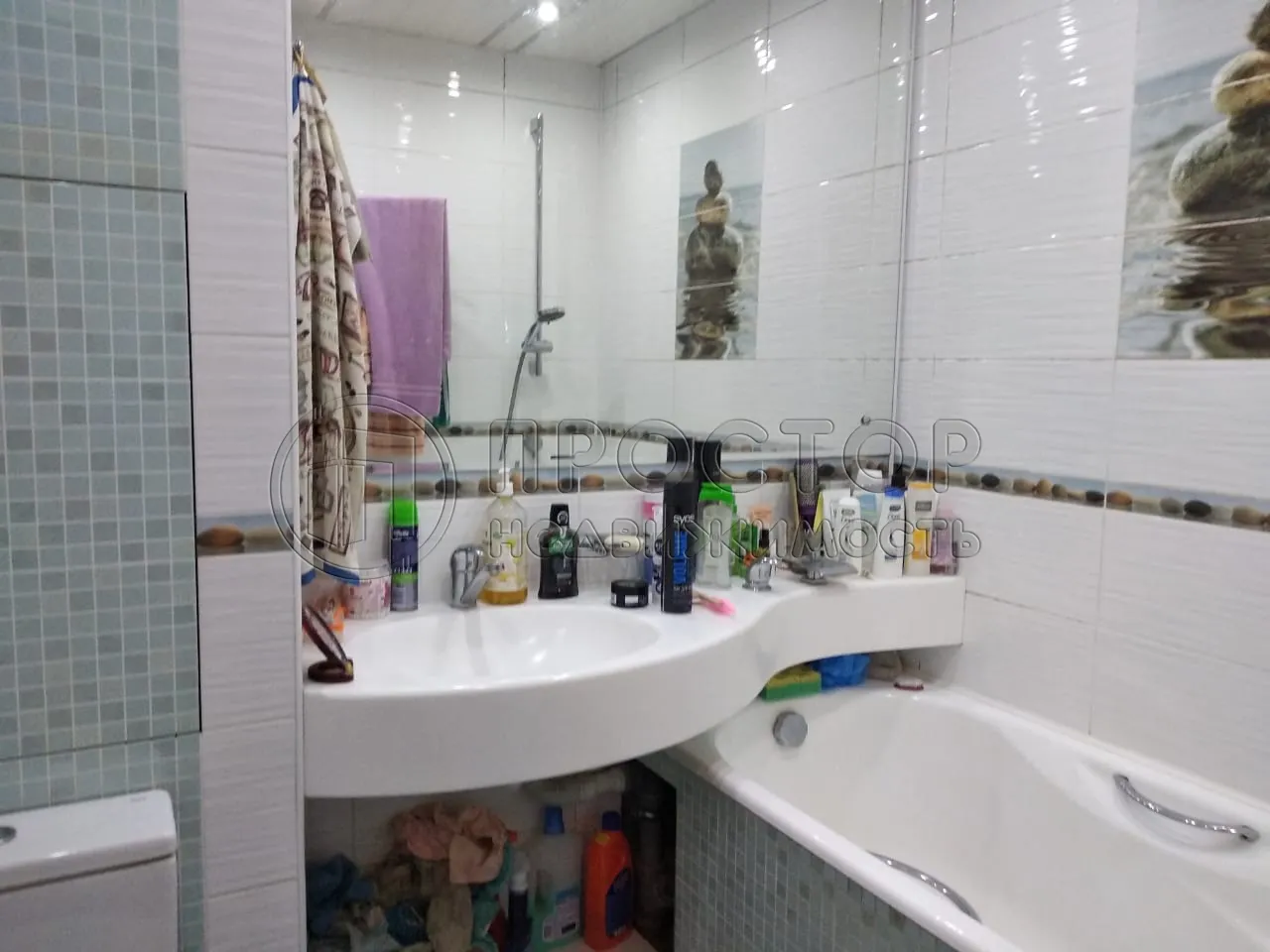 3-комнатная квартира, 62.9 м² - фото 8