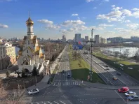 3-комнатная квартира, 77.8 м² - фото 26