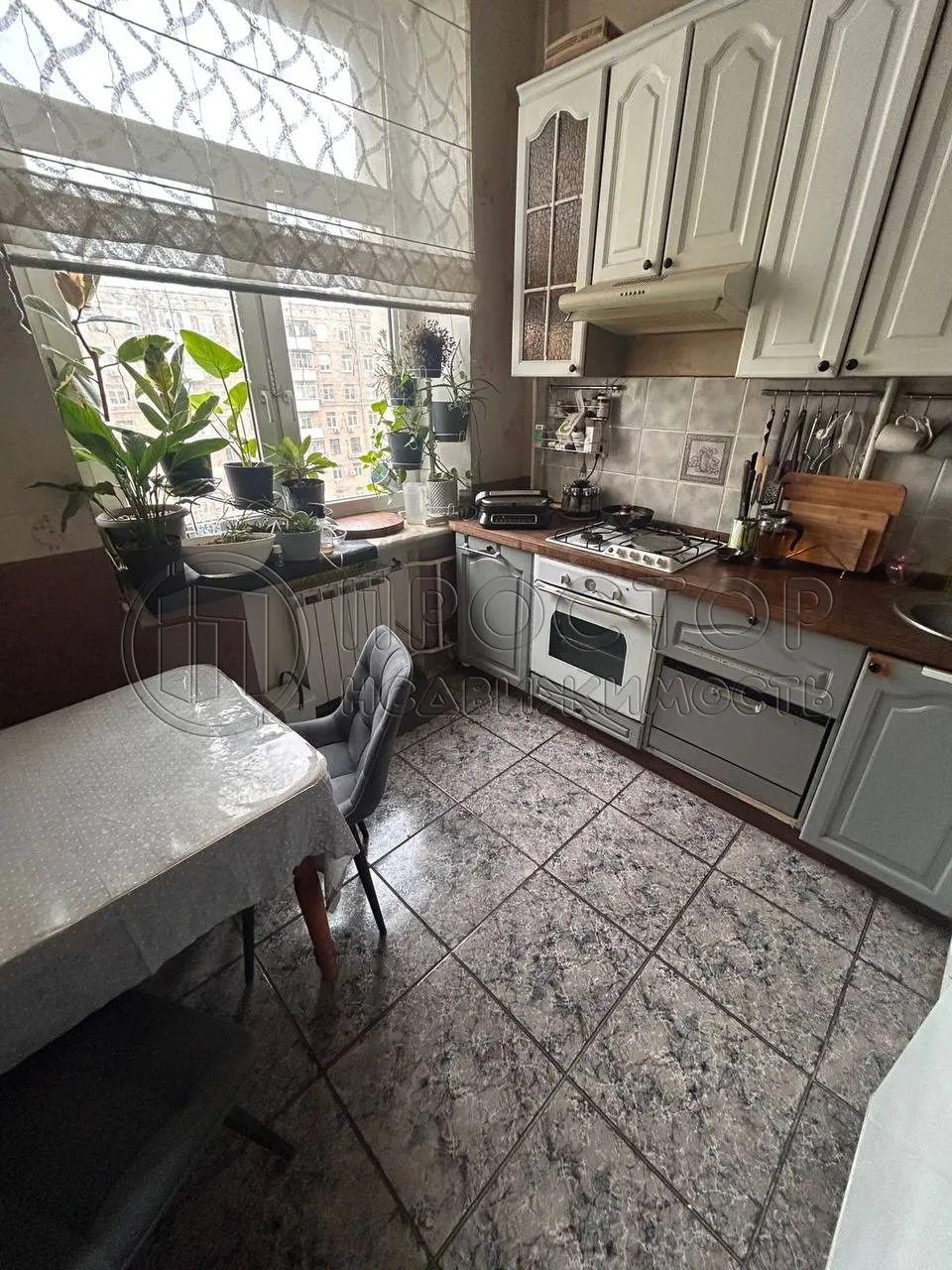 3-комнатная квартира, 77.8 м² - фото 3