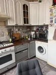 3-комнатная квартира, 77.8 м² - фото 29