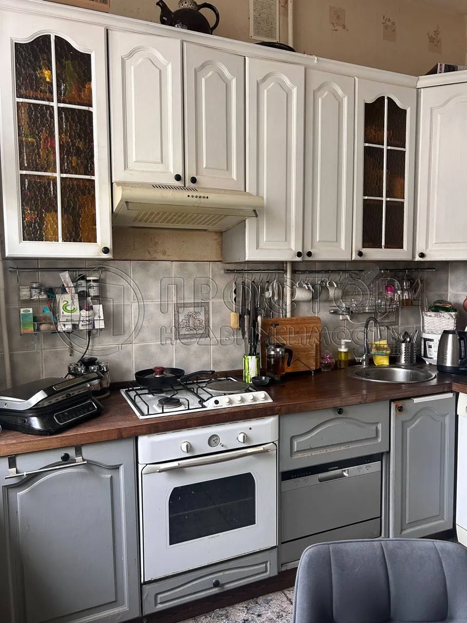 3-комнатная квартира, 77.8 м² - фото 6