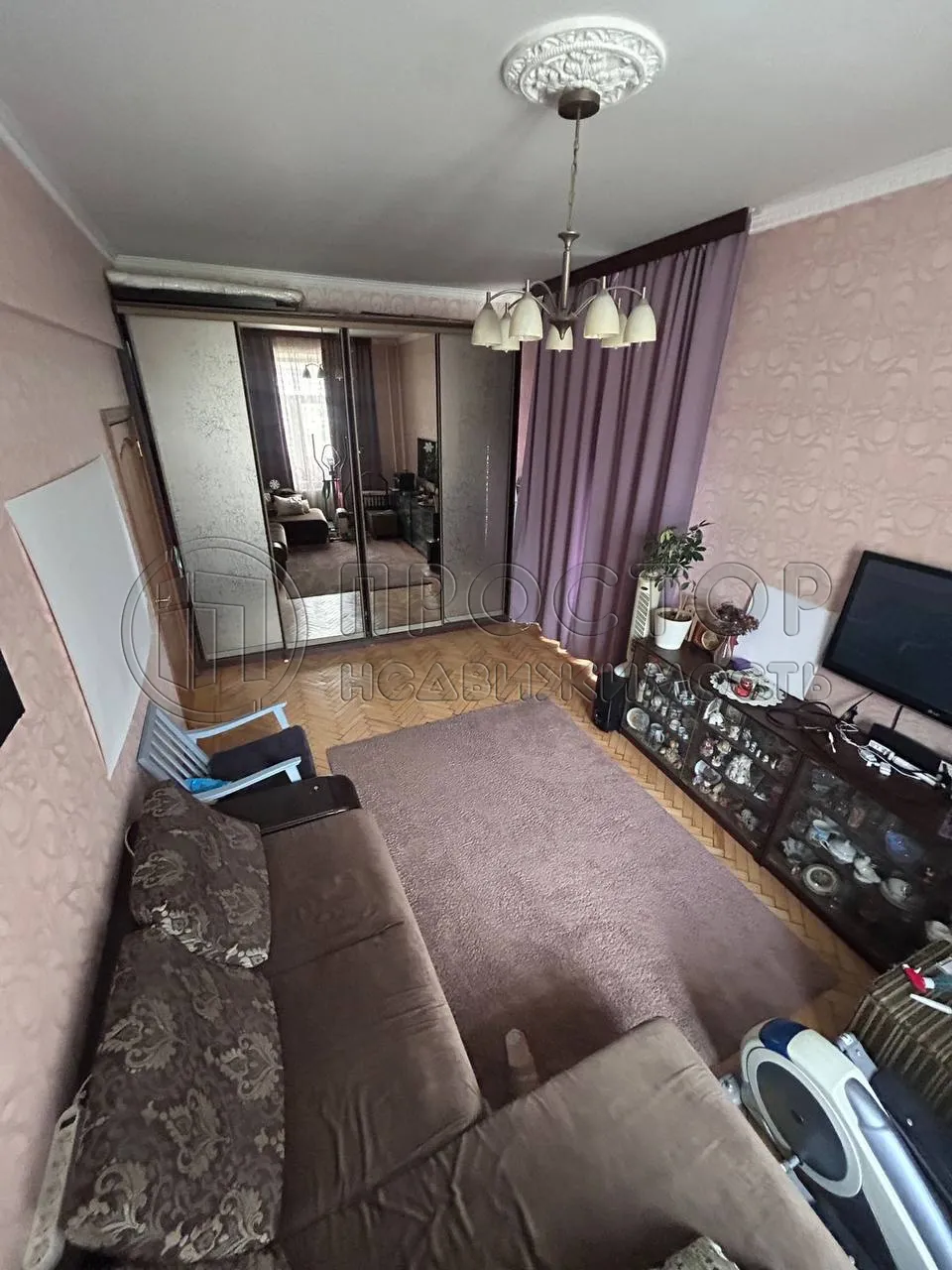 3-комнатная квартира, 77.8 м² - фото 9