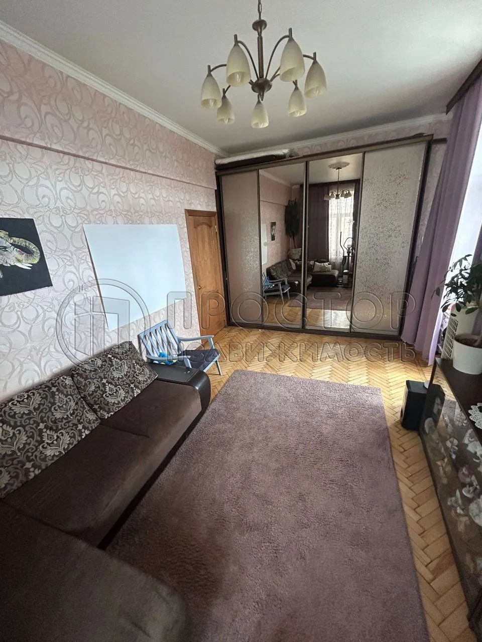 3-комнатная квартира, 77.8 м² - фото 10