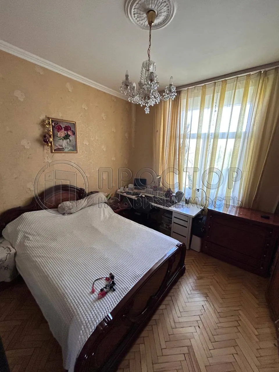 3-комнатная квартира, 77.8 м² - фото 13
