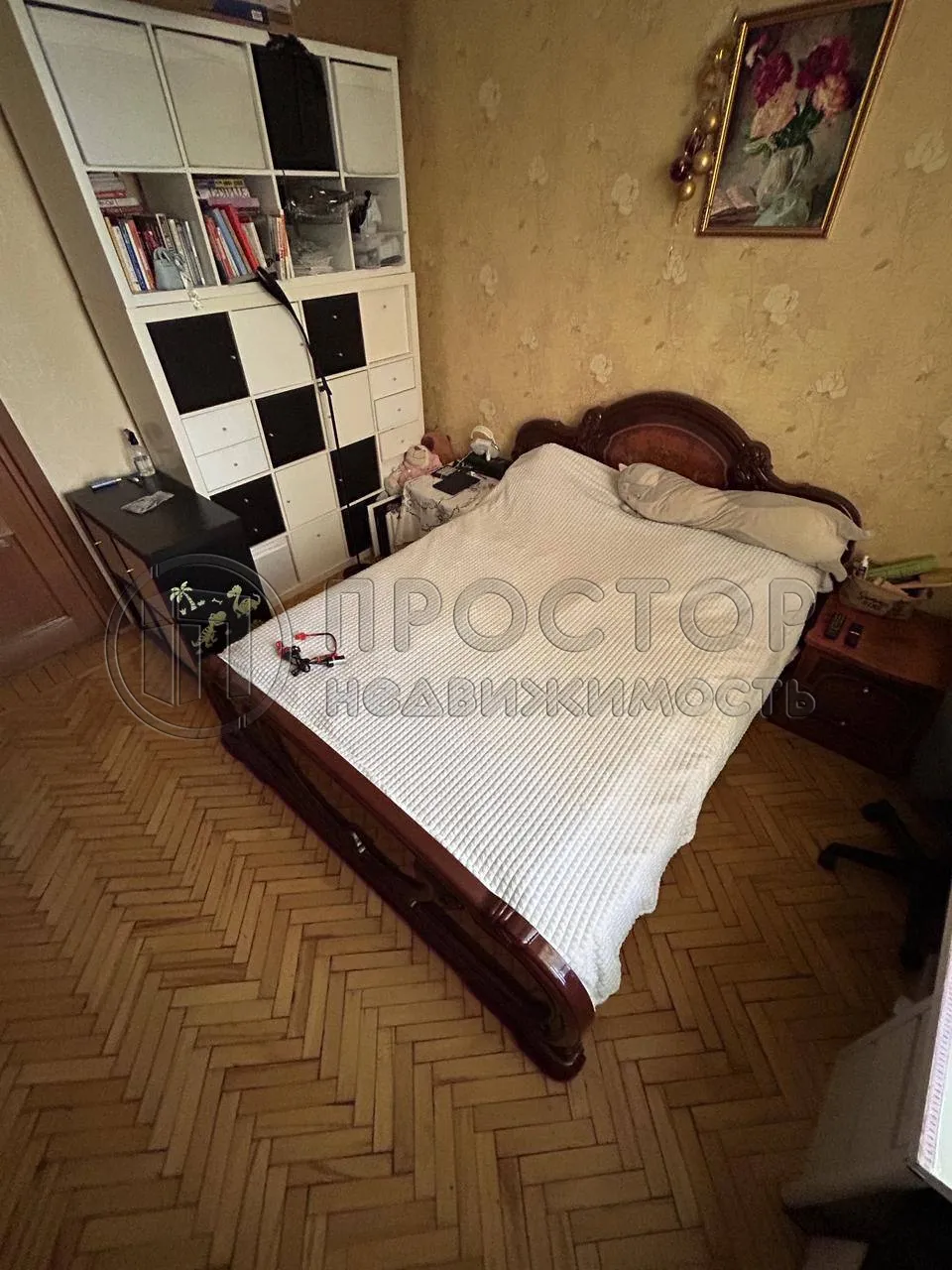 3-комнатная квартира, 77.8 м² - фото 14